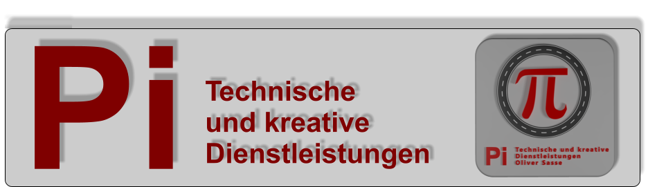 Pi Technische und kreative  Dienstleistungen